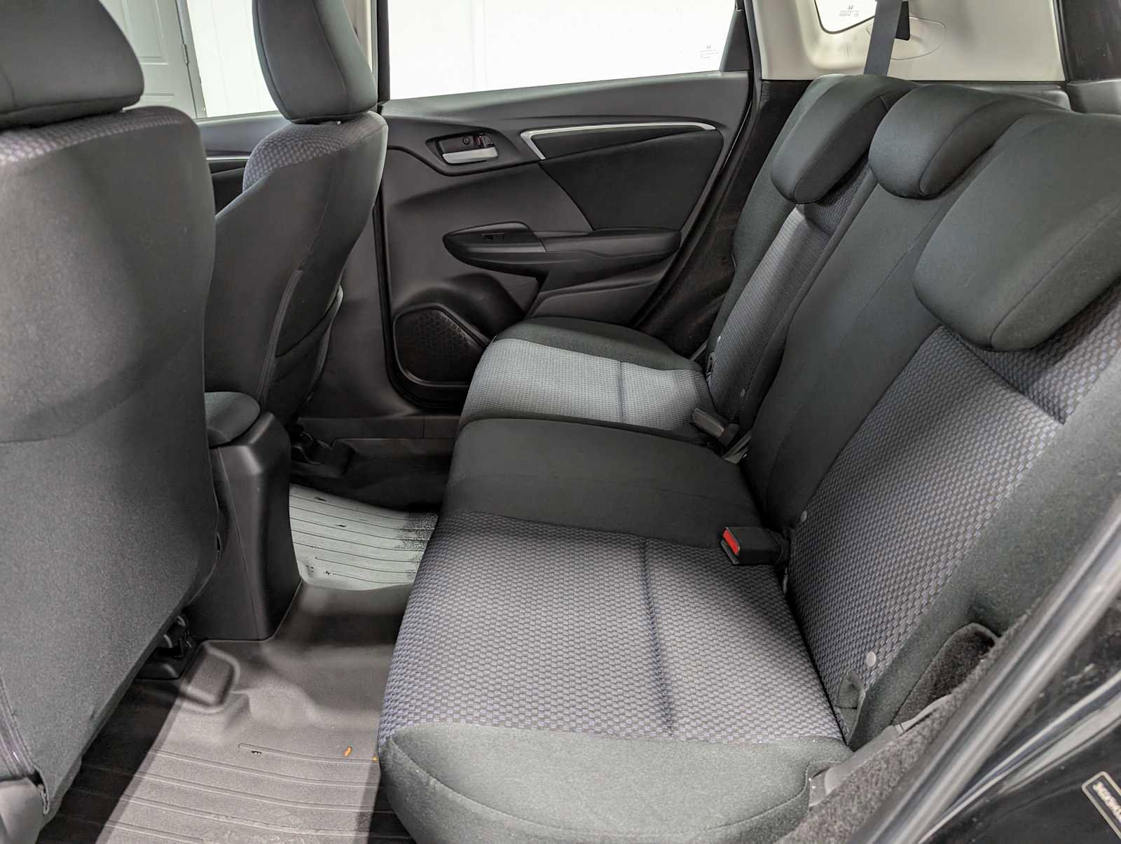 Used 2018 Honda Fit LX image 23