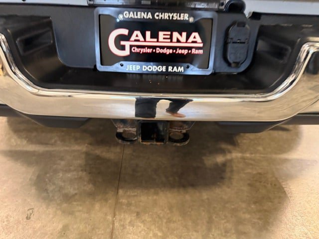 Used 2021 RAM 3500 Tradesman AWD/4WD image 21