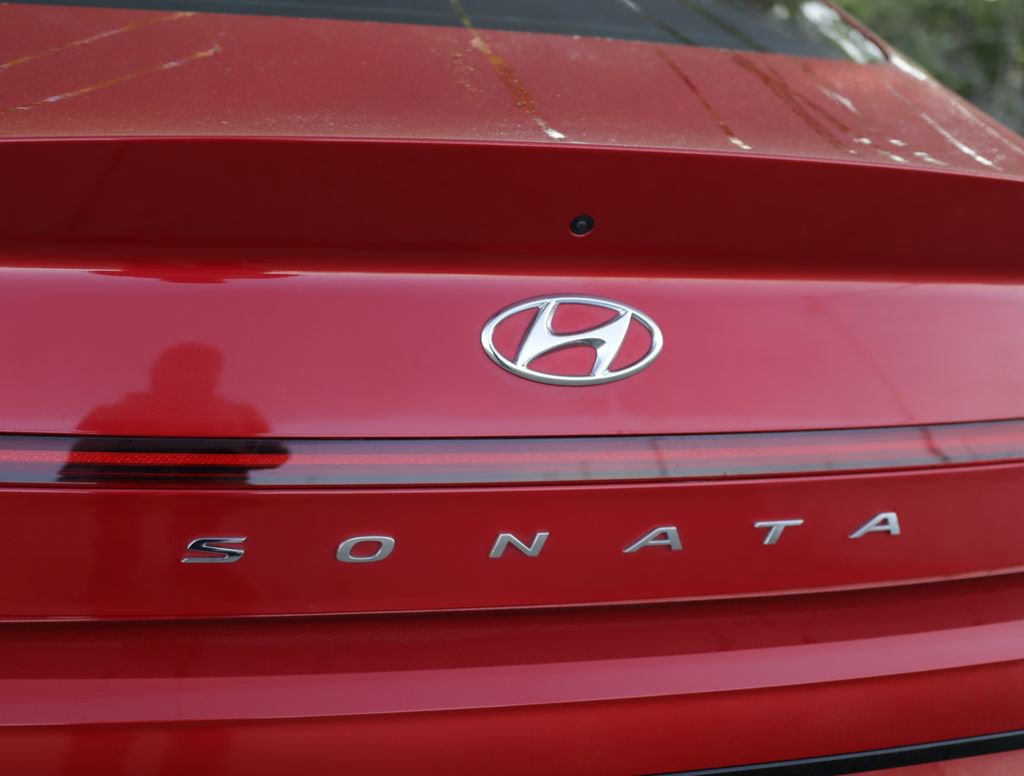 Used 2020 Hyundai Sonata SEL FWD image 30