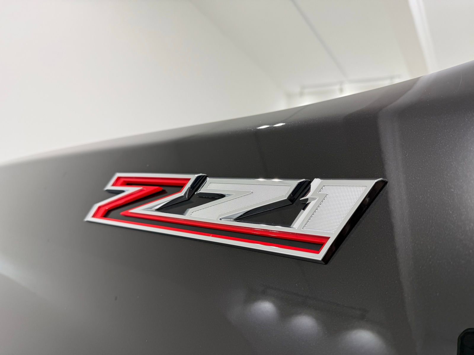 Used 2022 Chevrolet Silverado 2500 LTZ w/ LTZ Convenience Package image 13