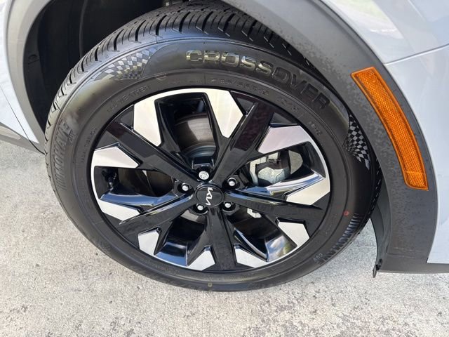 Used 2023 Kia Sportage X-Line w/ X-Line Premium Package AWD/4WD image 36