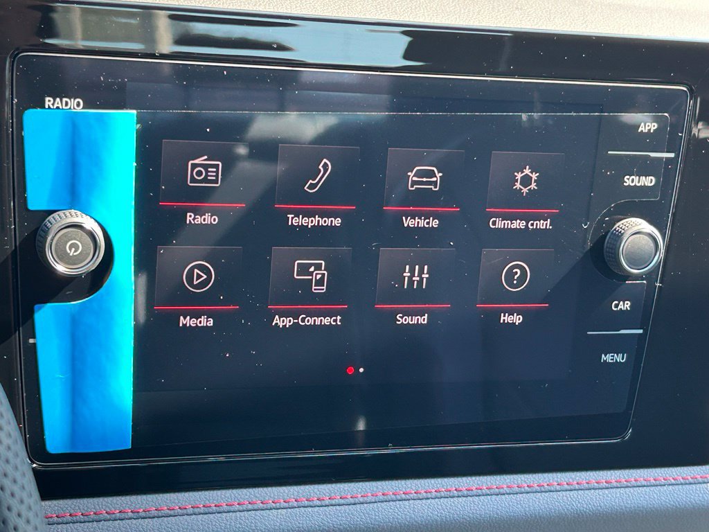 New 2027 Volkswagen Jetta GLI Autobahn FWD image 31