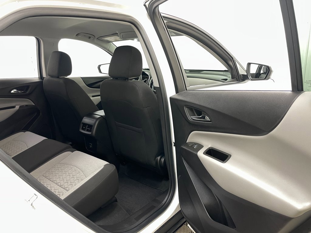 Certified 2024 Chevrolet Equinox LS w/ LS Convenience Package image 39