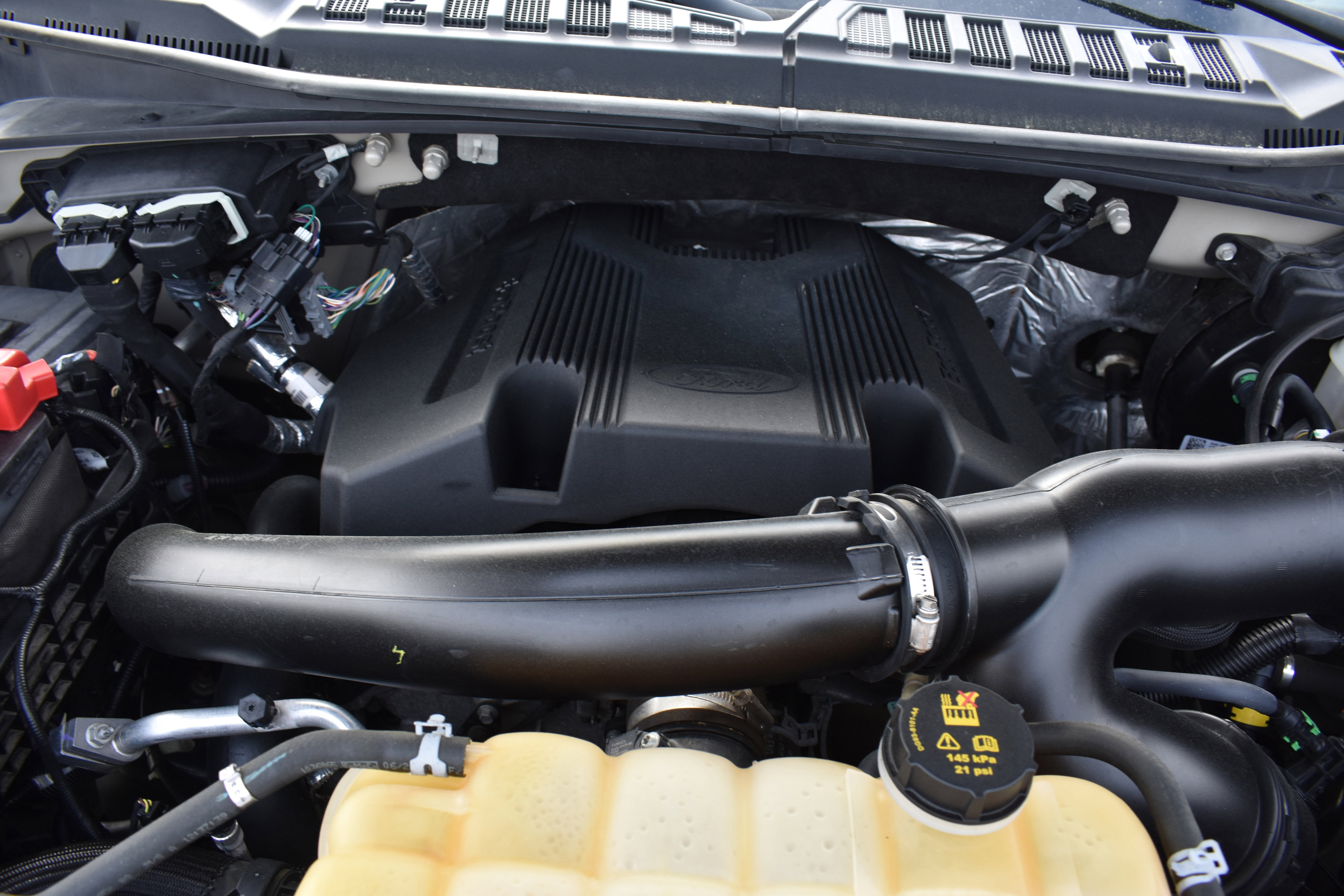 Used 2018 Ford F150 King Ranch image 36