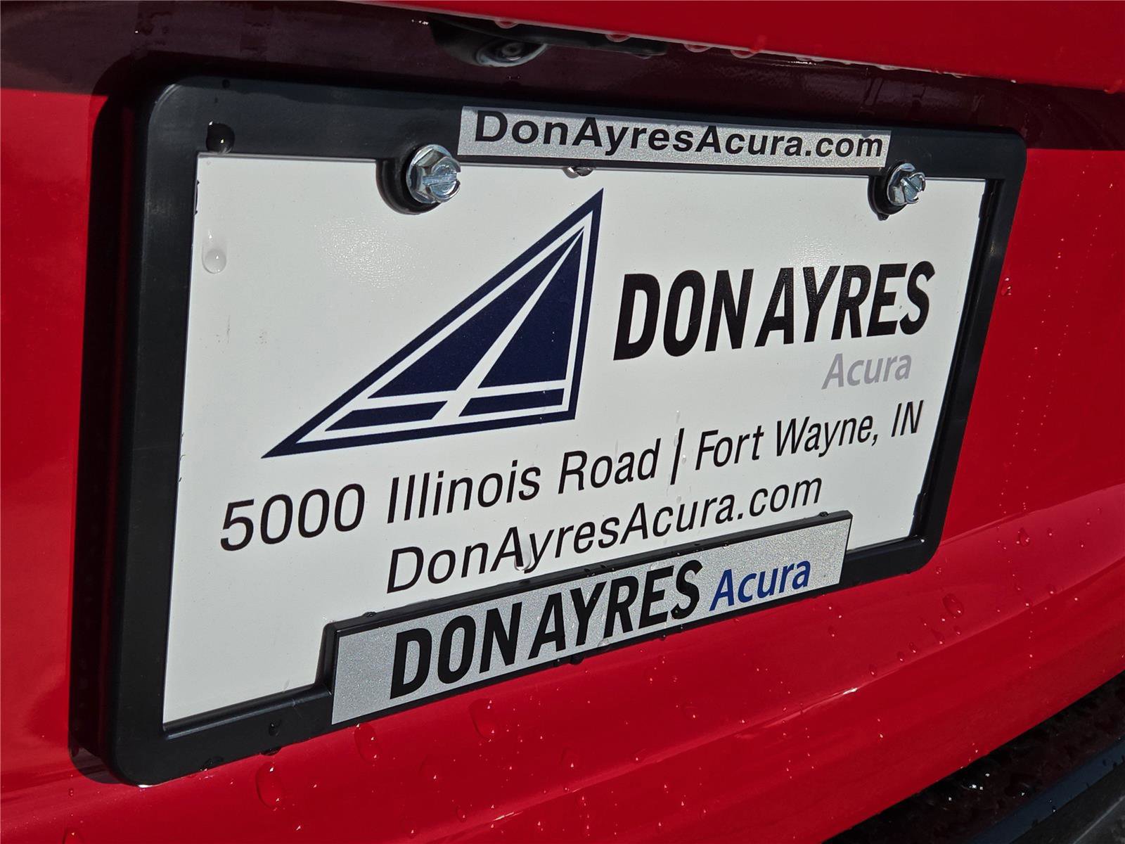 Certified 2025 Acura ADX A-Spec AWD/4WD image 33