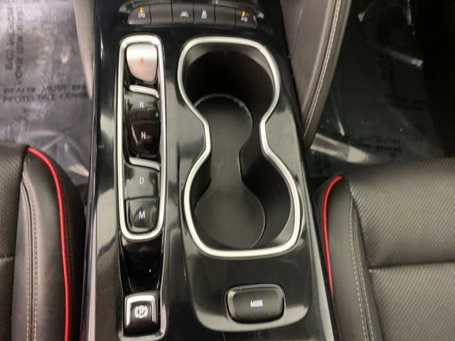 Used 2022 Buick Envision Essence w/ Technology Package I FWD image 26