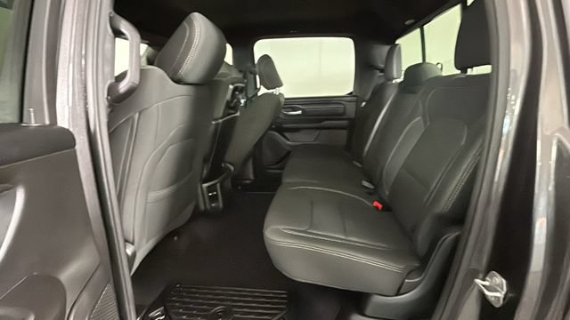 Used 2025 RAM 1500 Tradesman RWD image 26