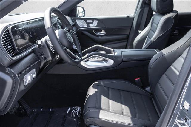 New 2026 Mercedes-Benz GLE 450 4MATIC Coupe image 12