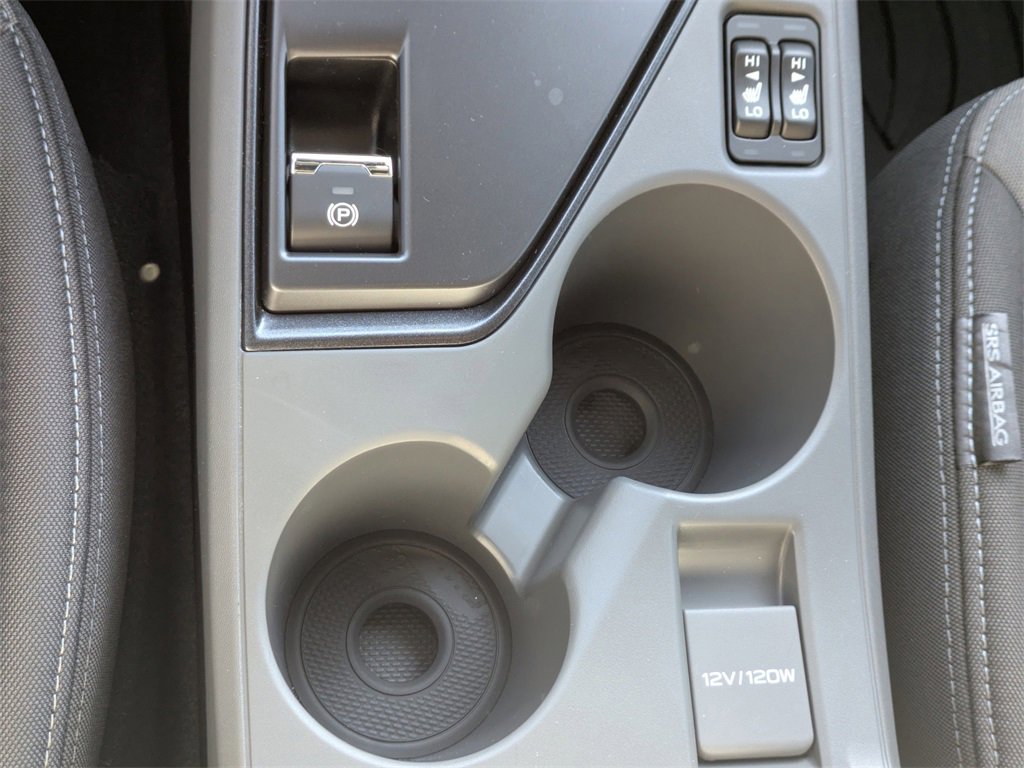 New 2026 Subaru Crosstrek 2.0i Premium image 23