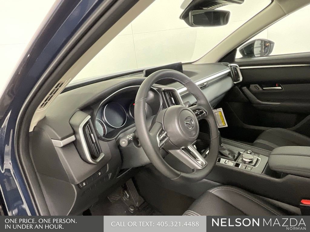 New 2026 MAZDA CX-50 AWD 2.5 S w/ Cargo Package image 29