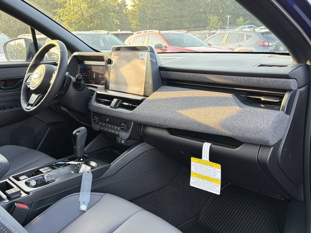 New 2026 Subaru Outback Limited XT AWD/4WD image 19