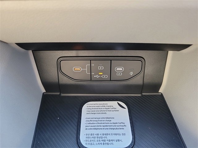 New 2026 Kia Sportage EX image 35