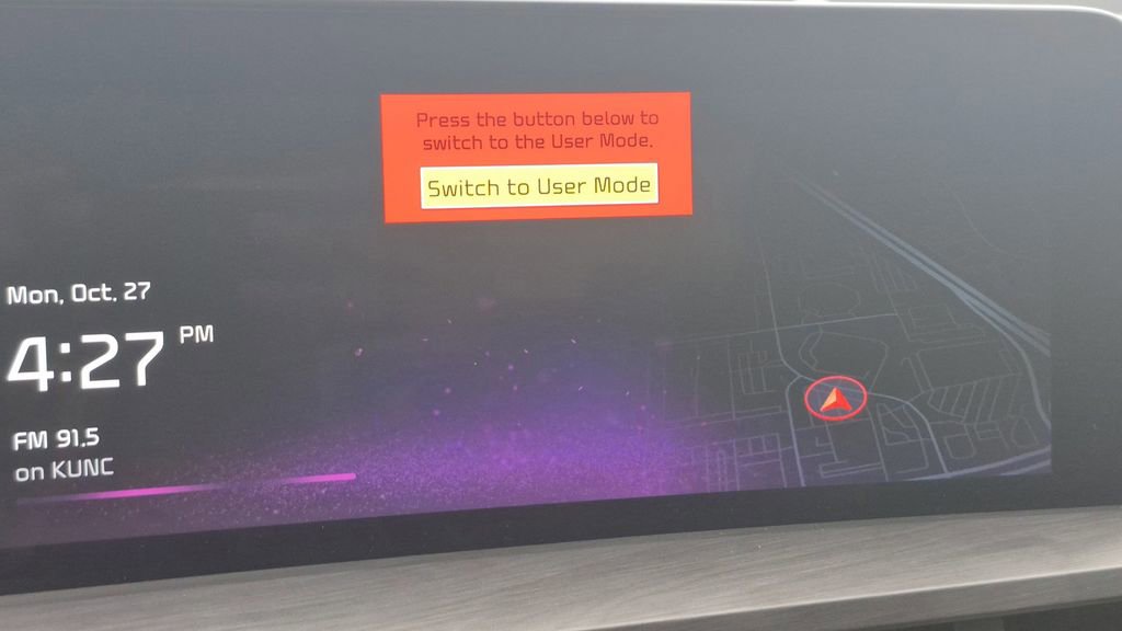 New 2025 Kia Telluride SX X-Line image 22