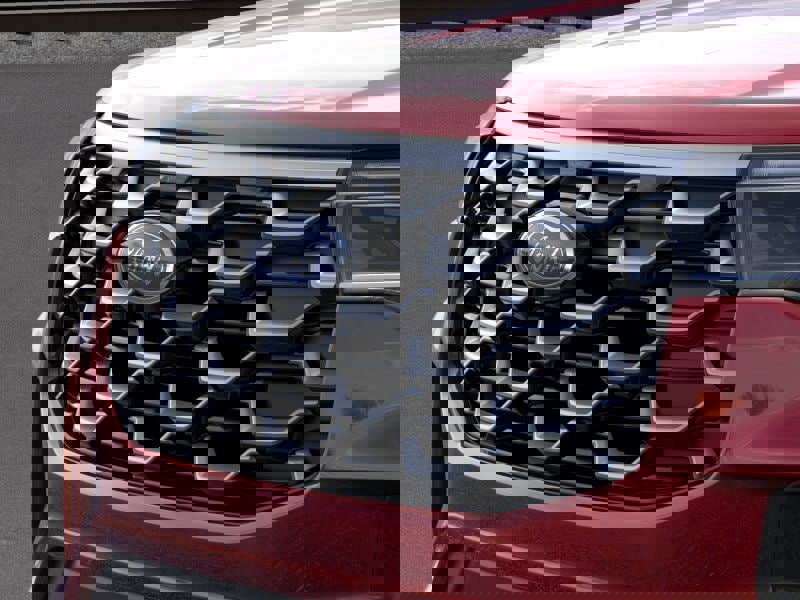 New 2025 Ford Explorer Platinum image 17