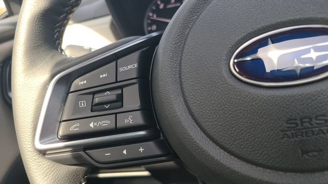 New 2026 Subaru Forester Limited AWD/4WD image 15