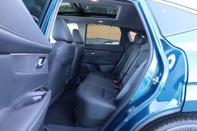 New 2026 Nissan Murano Platinum w/ Cargo Package AWD/4WD image 26