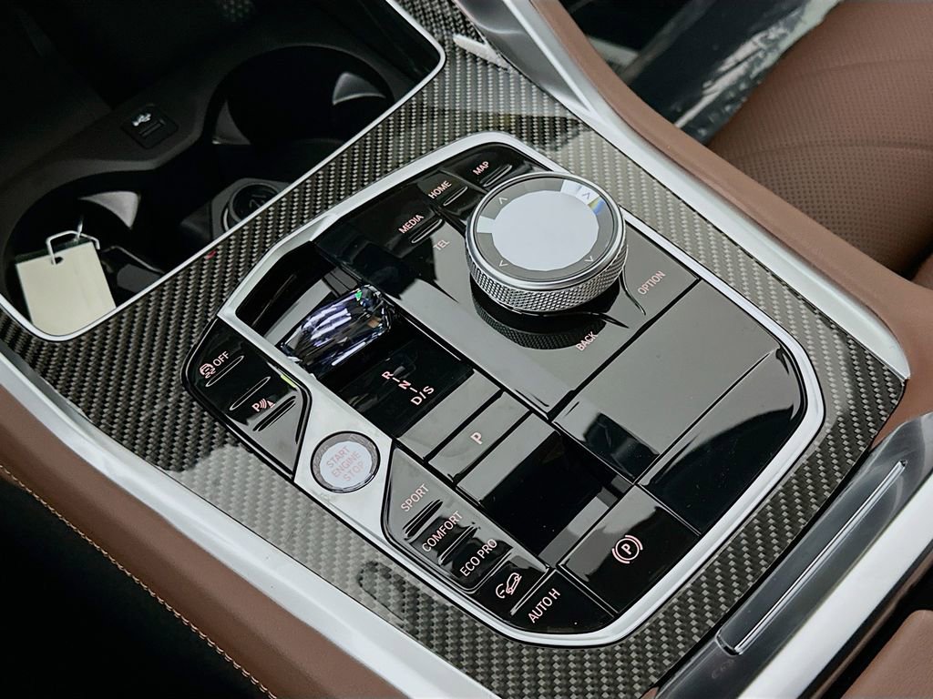 New 2026 BMW X6 M60i image 22