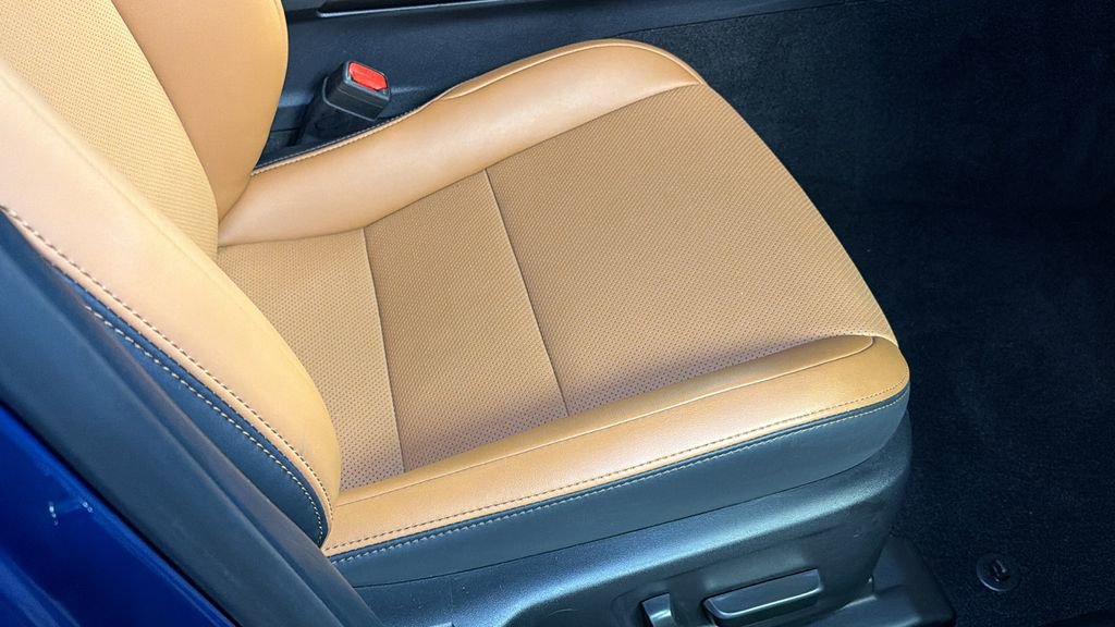 Certified 2024 Lexus IS 350 F Sport w/ Accessory Package 2 image 11