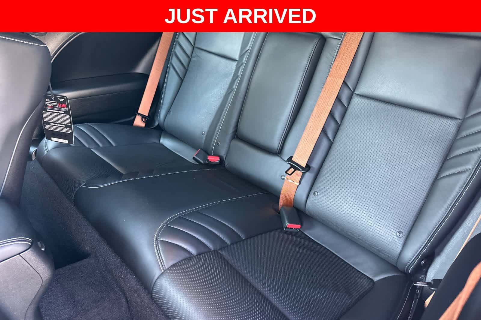 Used 2023 Dodge Challenger SRT Hellcat RWD image 4
