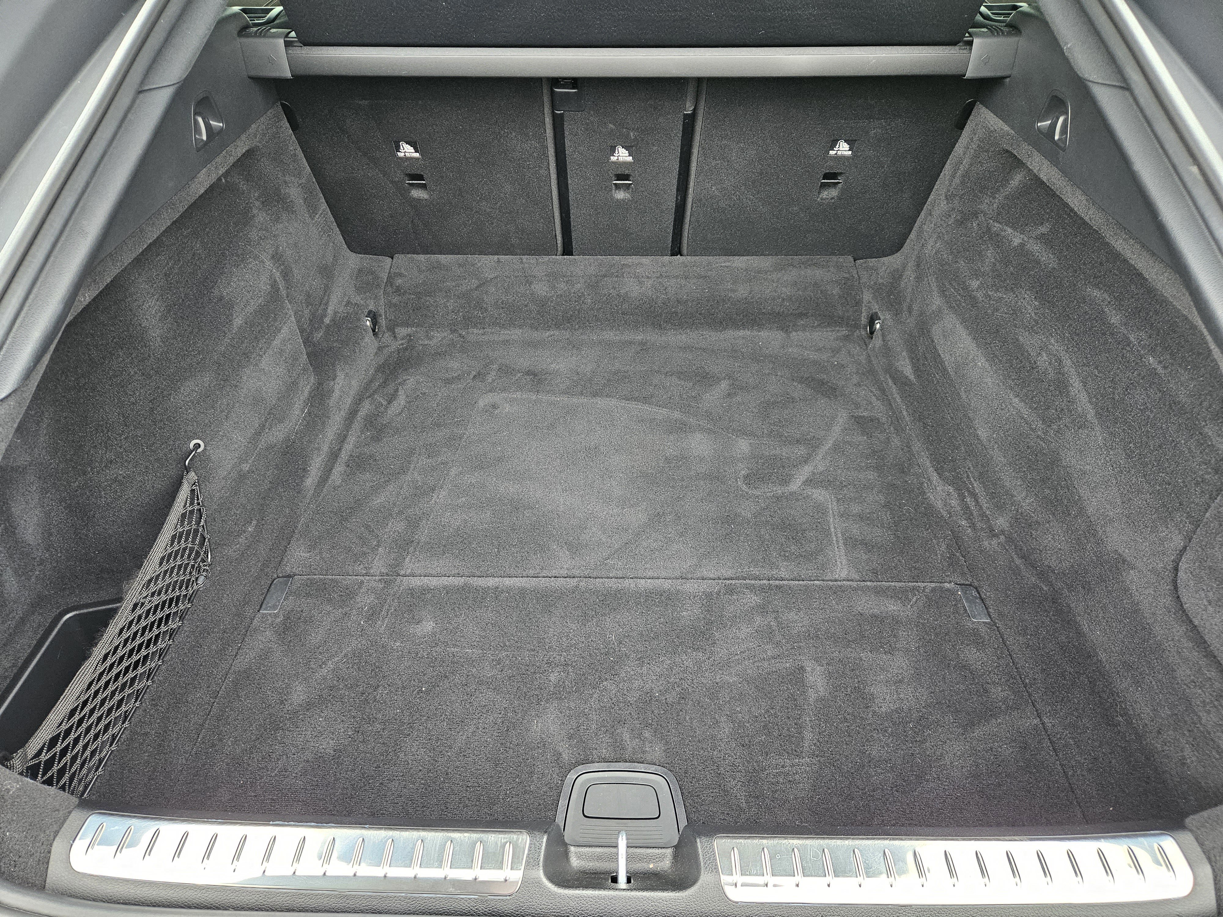 Certified 2023 Mercedes-Benz EQS 450+ Sedan image 32