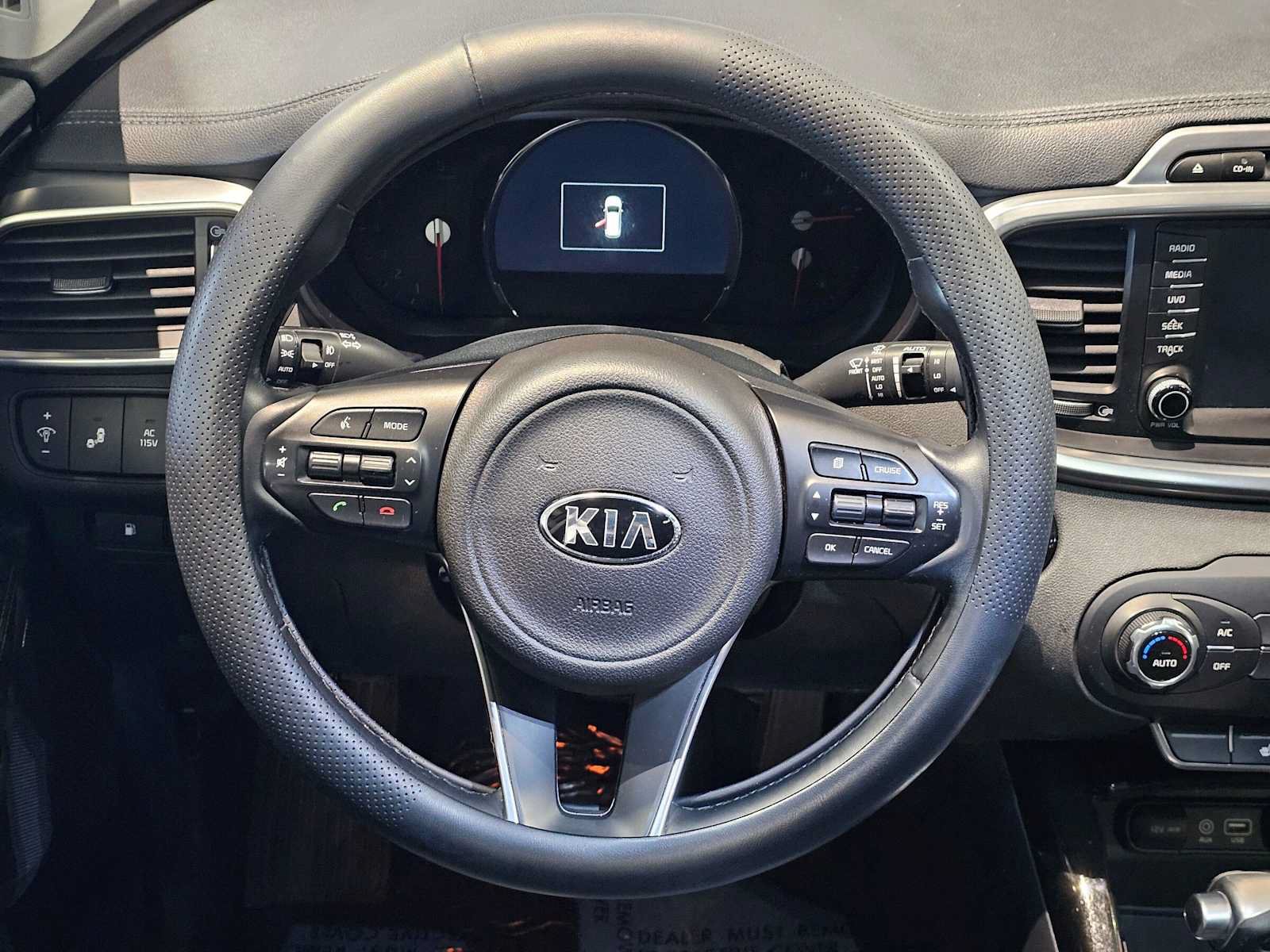 Used 2018 Kia Sorento SX AWD/4WD image 21