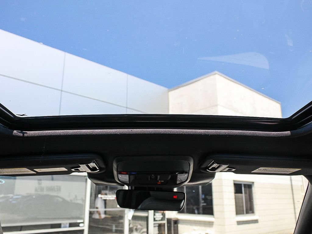 New 2026 Subaru Forester Limited AWD/4WD image 15
