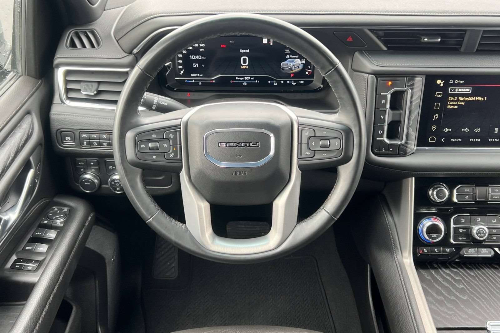 Used 2024 GMC Yukon Denali AWD/4WD image 19