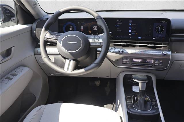 New 2027 Hyundai Kona SEL Sport FWD image 23
