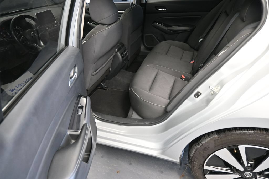Used 2020 Nissan Altima 2.5 SV FWD image 15