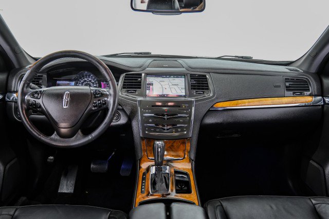 Used 2015 Lincoln MKS w/ Equipment Group 101A image 11
