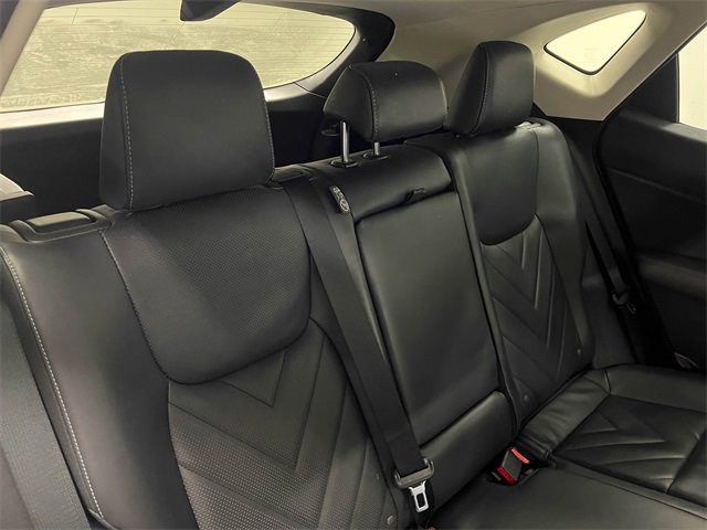 Used 2024 Lexus NX 450h+ AWD w/ Luxury Package image 13