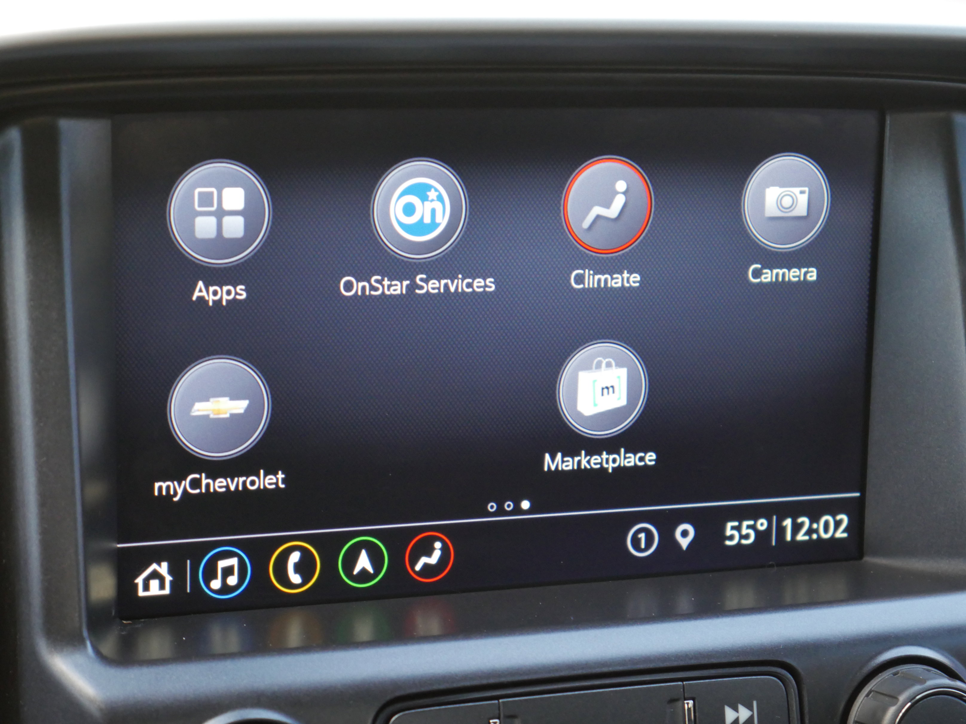 Used 2019 Chevrolet Colorado ZR2 w/ LPO, Power Package image 13