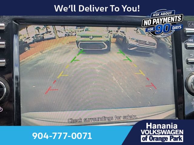 Used 2016 Nissan Murano SV FWD image 21