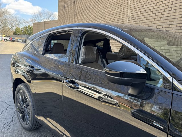 New 2026 Nissan Murano Platinum w/ Cargo Package image 4
