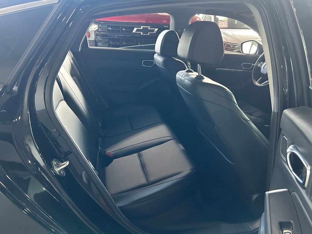 Used 2025 Acura Integra FWD image 41