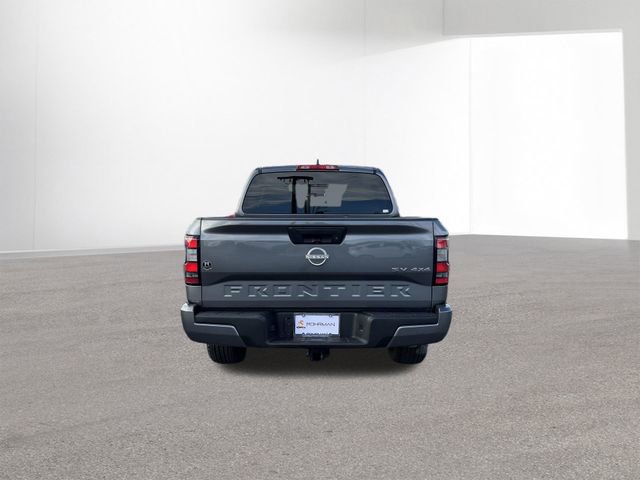 Certified 2023 Nissan Frontier SV w/ Tow Package image 6