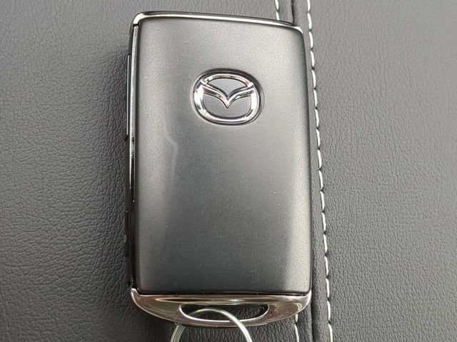 New 2026 MAZDA CX-30 AWD 2.5 S image 27