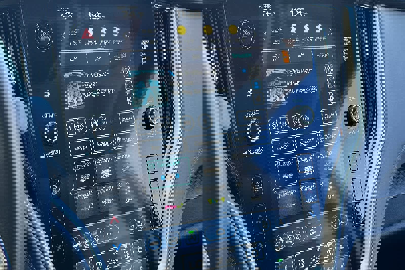 Certified 2025 Subaru Outback Premium w/ Popular Package #1 image 17