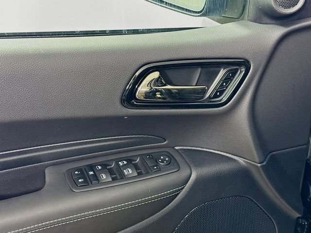 New 2026 Dodge Durango SRT Hellcat w/ Trailer Tow Group IV image 18