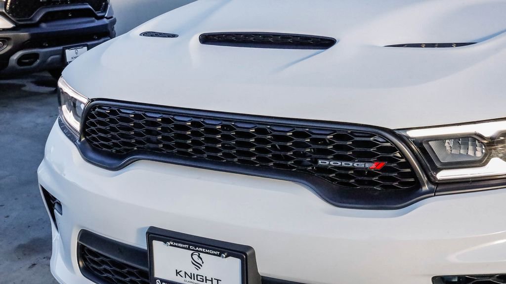 New 2026 Dodge Durango GT image 6