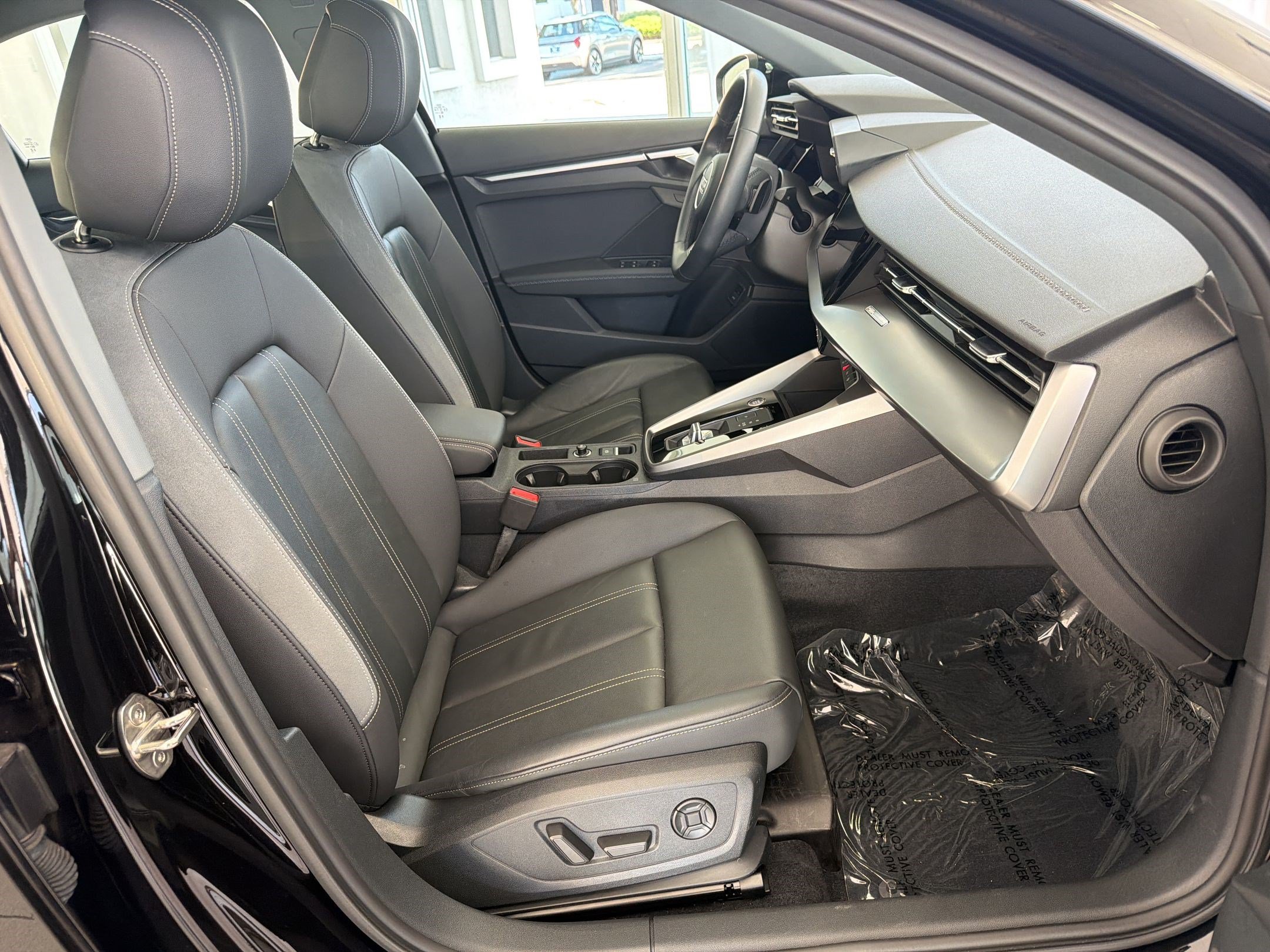 Used 2023 Audi A3 2.0T Premium w/ Convenience Package FWD image 27