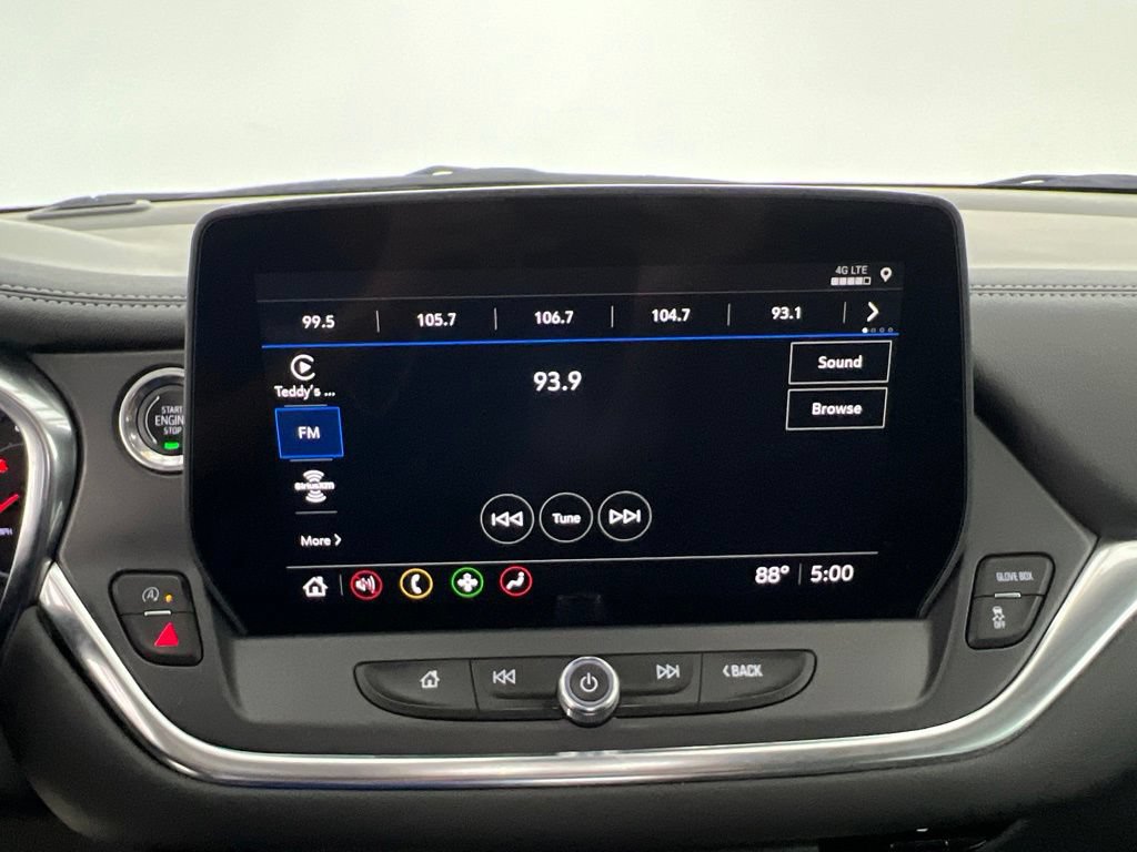 Used 2023 Chevrolet Blazer LT w/ Convenience Package FWD image 12