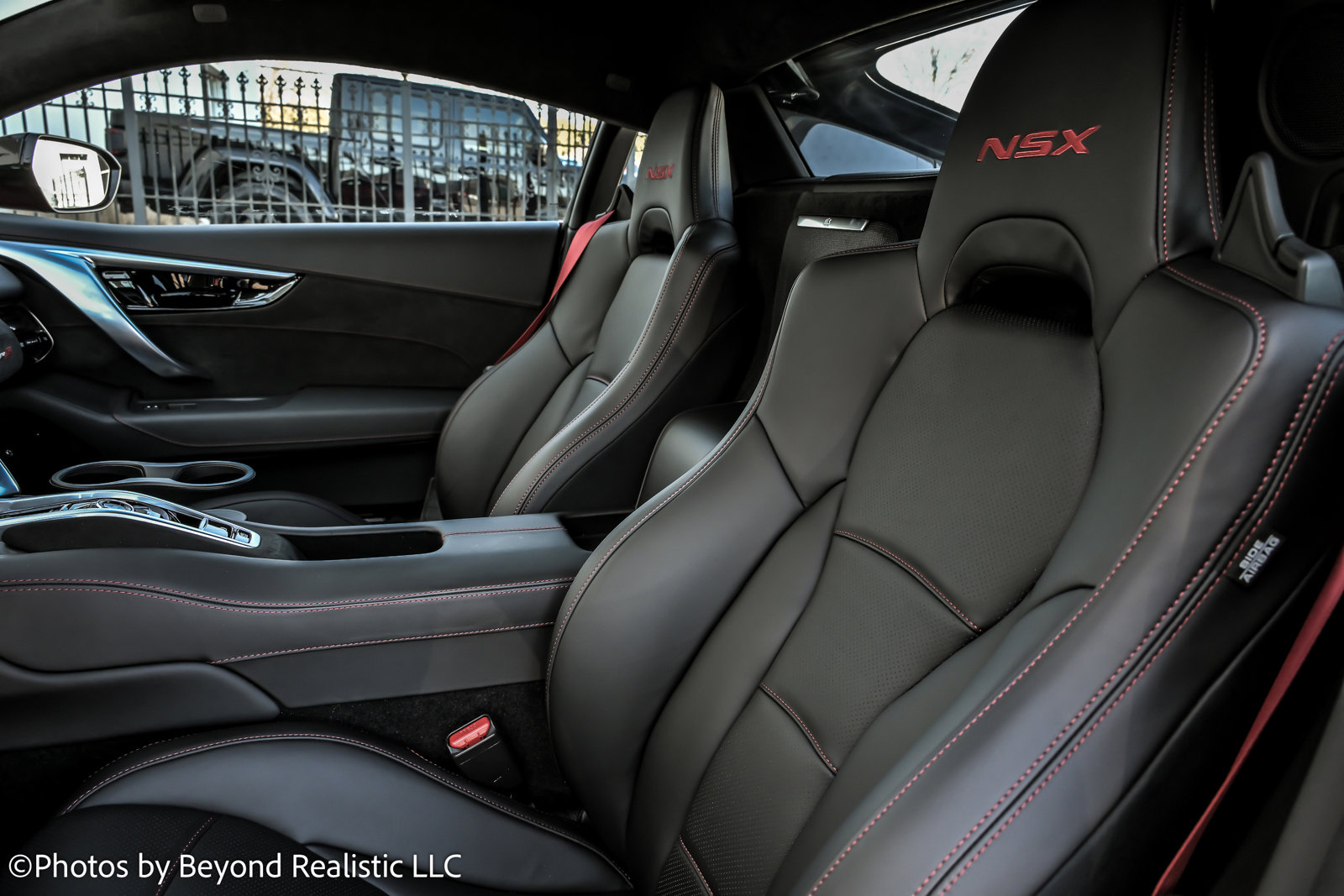 Used 2022 Acura NSX Type S image 27