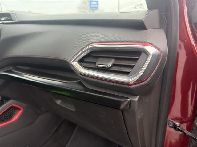 Used 2023 Chevrolet TrailBlazer RS w/ Sun and Liftgate Package image 19