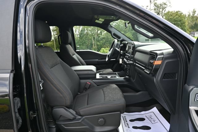 Used 2022 Ford F150 Tremor w/ Trailer Tow Package AWD/4WD image 19