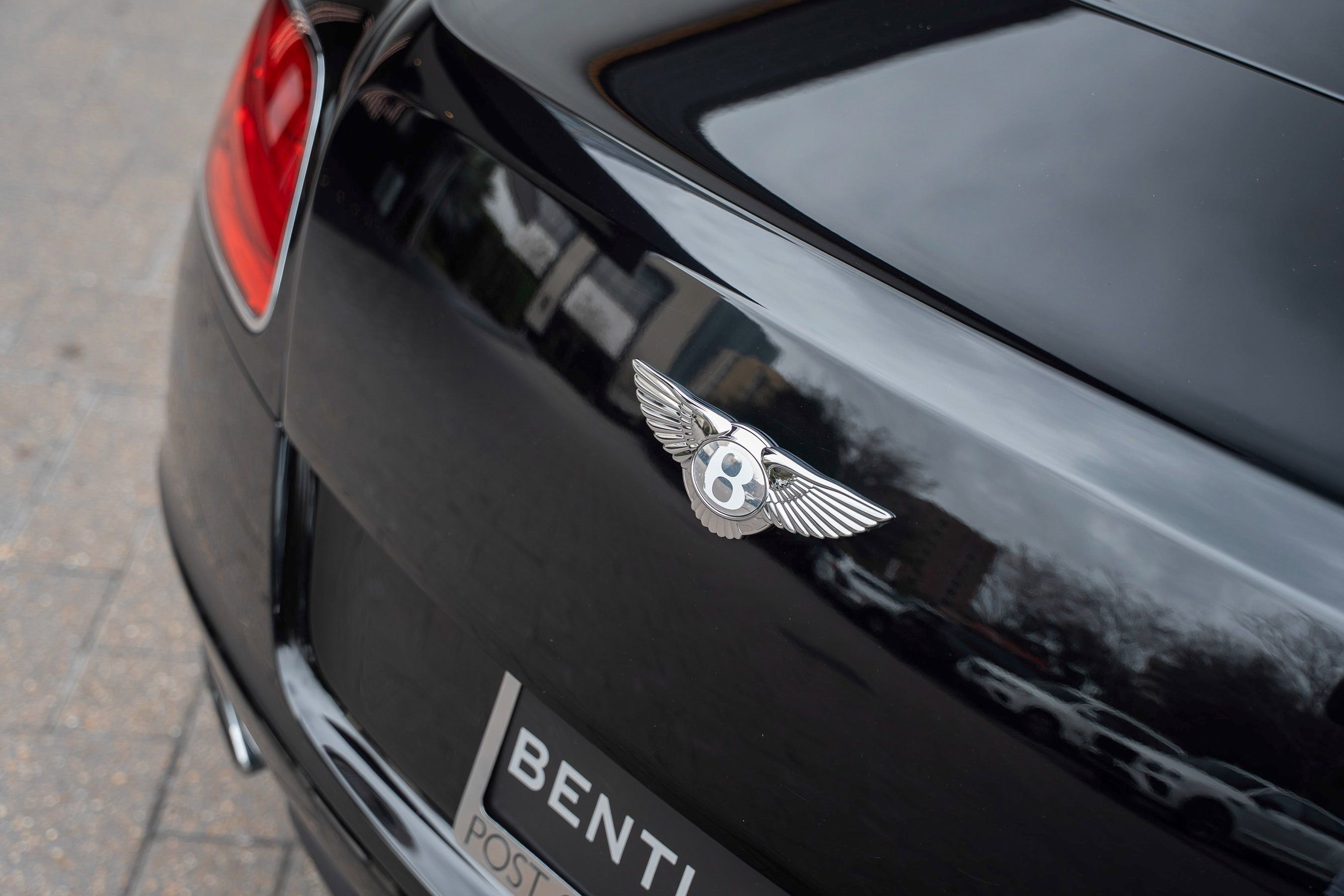 Used 2014 Bentley Continental GT image 43