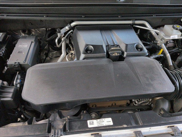 Used 2024 Chevrolet Colorado ZR2 w/ Safety Package AWD/4WD image 30