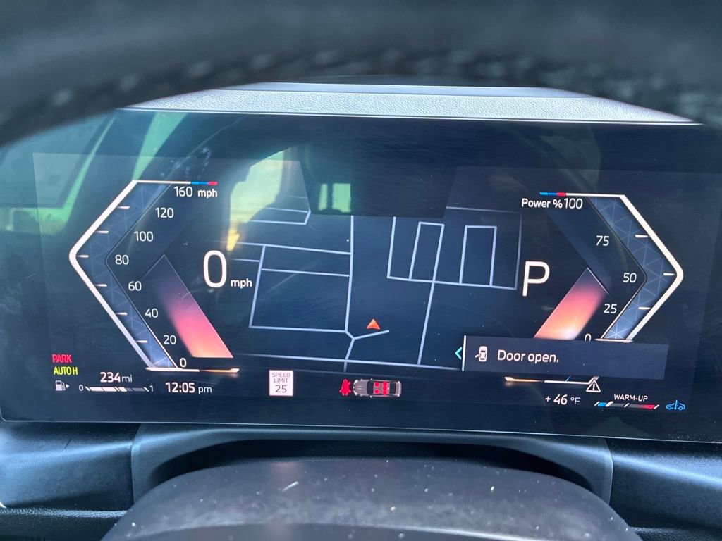 Used 2024 BMW M340i xDrive w/ Premium Package image 16