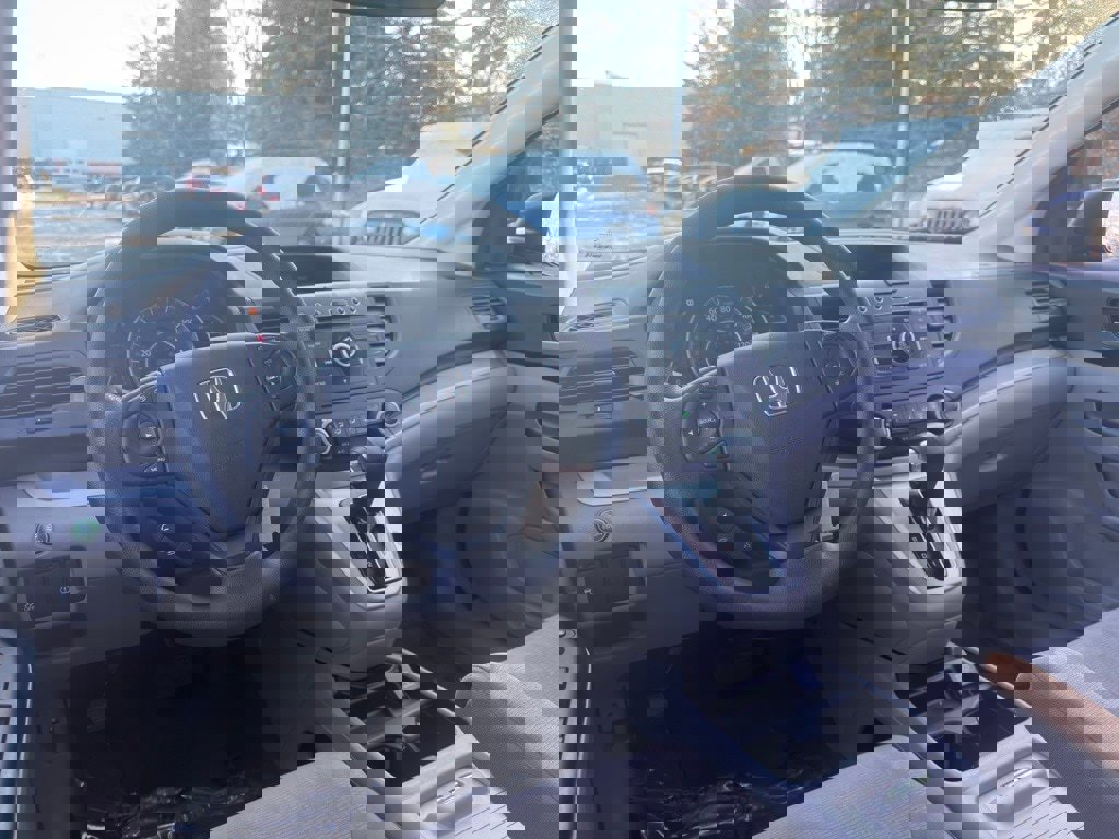 Used 2014 Honda CR-V LX image 14
