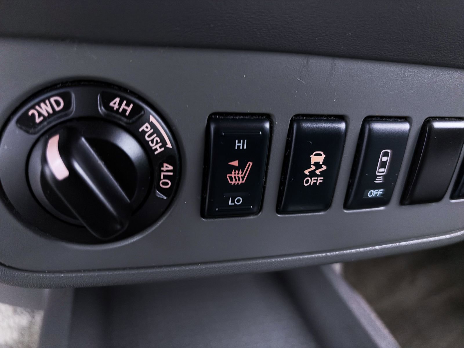 Used 2018 Nissan Frontier SV w/ Value Truck Package image 24